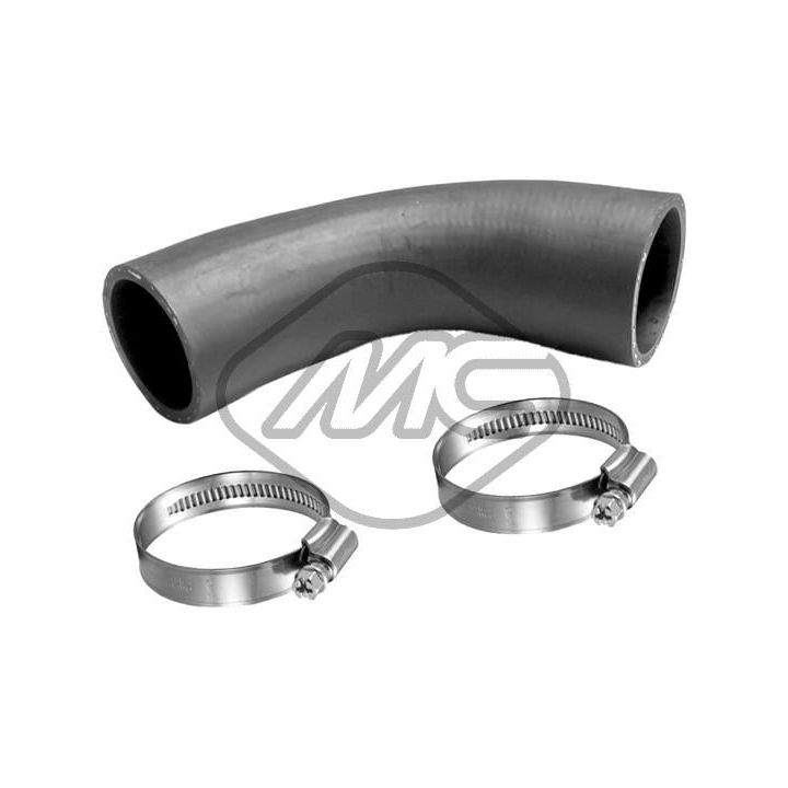 Kompresoriaus padavimo žarna Metalcaucho 15392