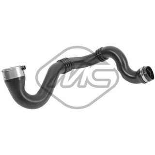 Kompresoriaus padavimo žarna Metalcaucho 15576