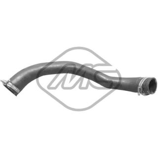 Kompresoriaus padavimo žarna Metalcaucho 15604