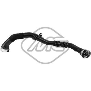 Kompresoriaus padavimo žarna Metalcaucho 15809