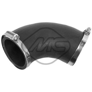 Kompresoriaus padavimo žarna Metalcaucho 15961