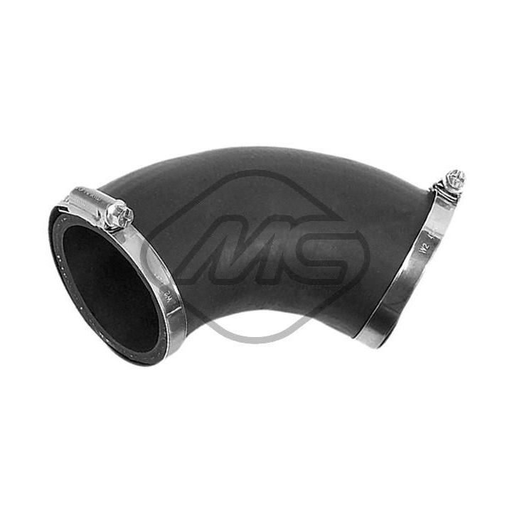 Kompresoriaus padavimo žarna Metalcaucho 15961