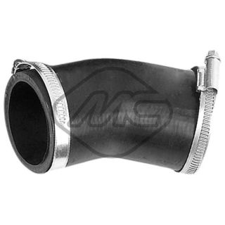 Kompresoriaus padavimo žarna Metalcaucho 15962