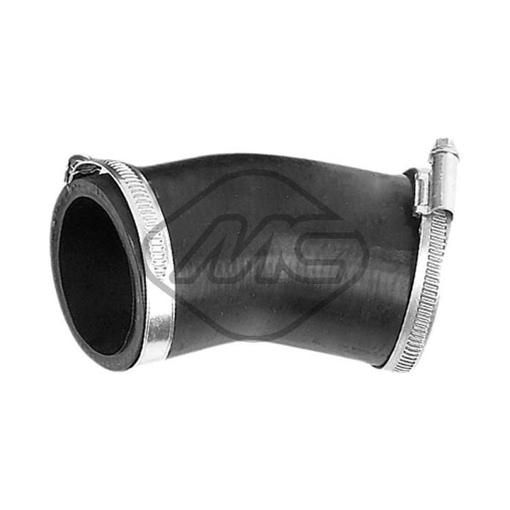 Kompresoriaus padavimo žarna Metalcaucho 15962