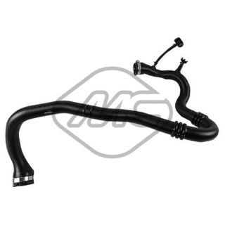 Kompresoriaus padavimo žarna Metalcaucho 15968