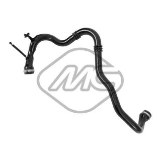 Kompresoriaus padavimo žarna Metalcaucho 15969