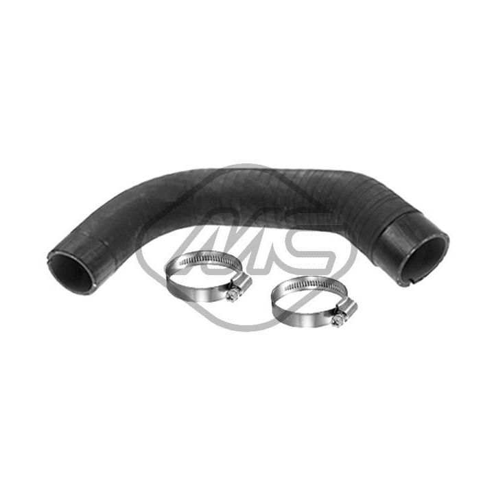 Kompresoriaus padavimo žarna Metalcaucho 15973