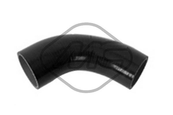 Kompresoriaus padavimo žarna Metalcaucho 16137