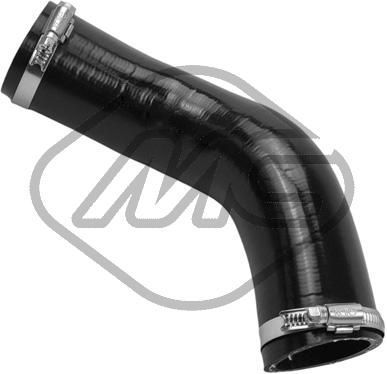 Kompresoriaus padavimo žarna Metalcaucho 32443