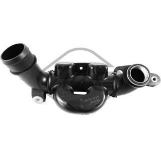 Kompresoriaus padavimo žarna Metalcaucho 35733