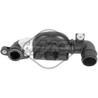 Kompresoriaus padavimo žarna Metalcaucho 78131