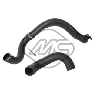 Kompresoriaus padavimo žarna Metalcaucho 78146