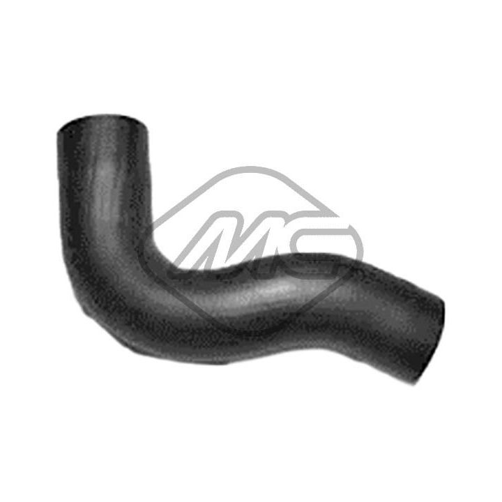 Kompresoriaus padavimo žarna Metalcaucho 78147