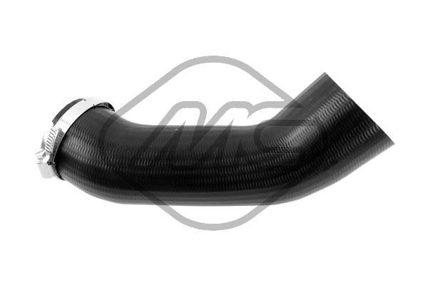 Kompresoriaus padavimo žarna Metalcaucho 78152