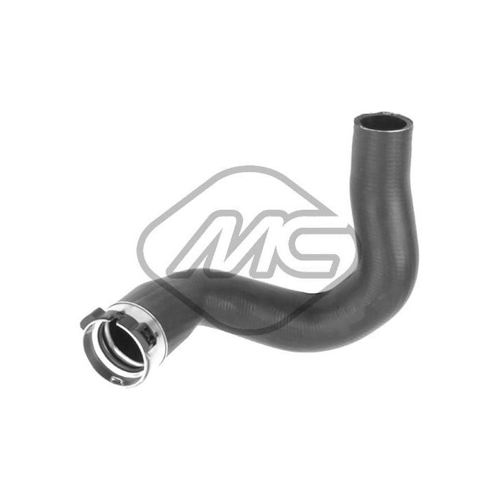 Kompresoriaus padavimo žarna Metalcaucho 79004