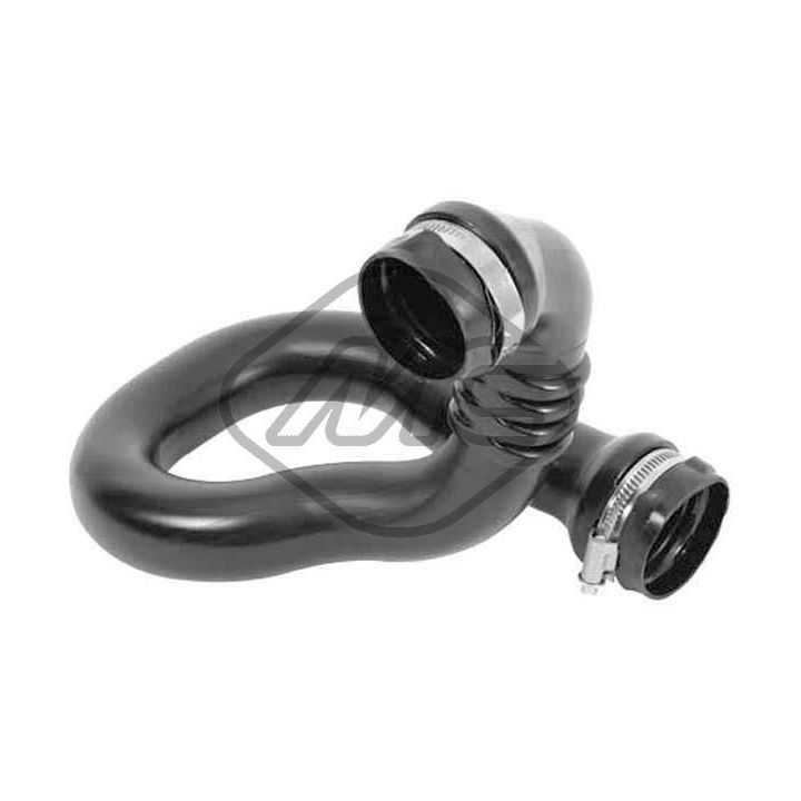 Kompresoriaus padavimo žarna Metalcaucho 79063