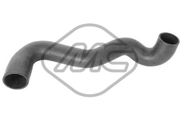 Kompresoriaus padavimo žarna Metalcaucho 79065