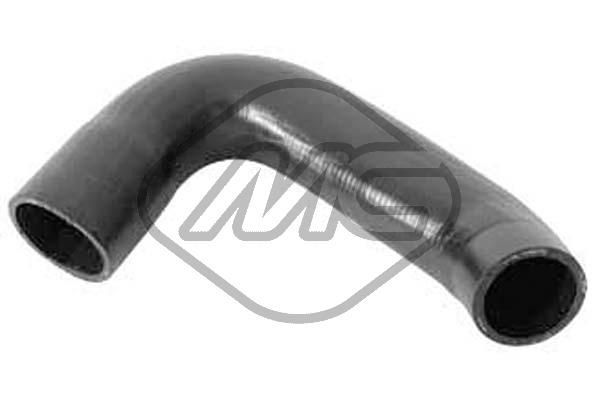 Kompresoriaus padavimo žarna Metalcaucho 79066