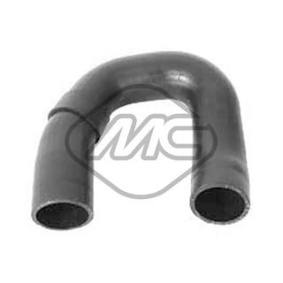 Kompresoriaus padavimo žarna Metalcaucho 79068