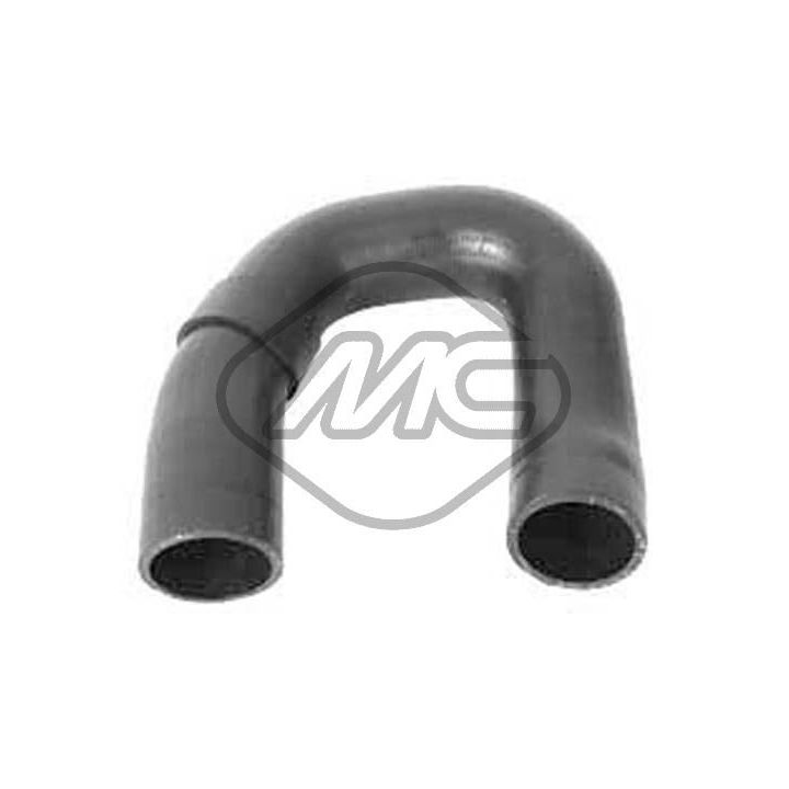 Kompresoriaus padavimo žarna Metalcaucho 79068