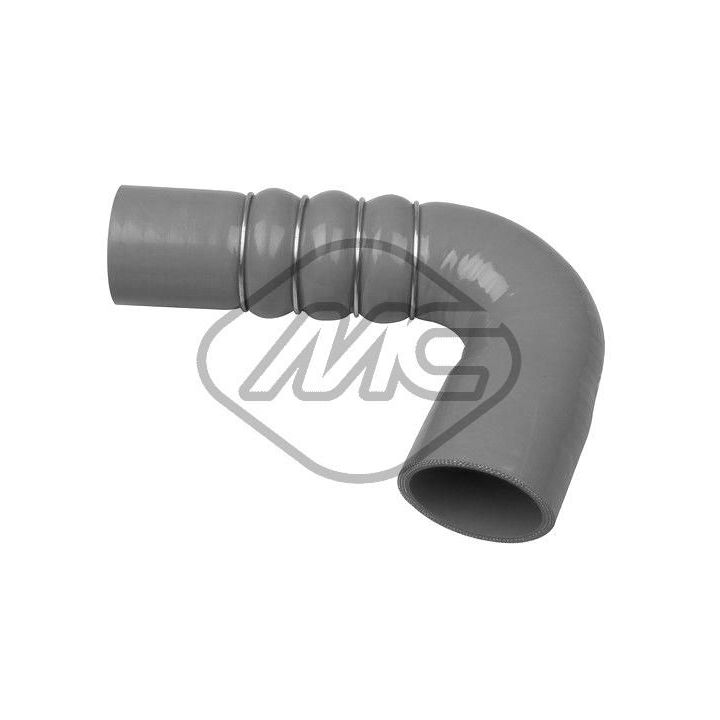 Kompresoriaus padavimo žarna Metalcaucho 79094