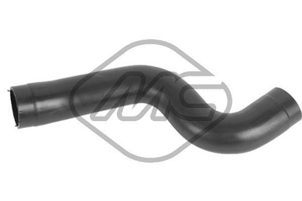 Kompresoriaus padavimo žarna Metalcaucho 79096