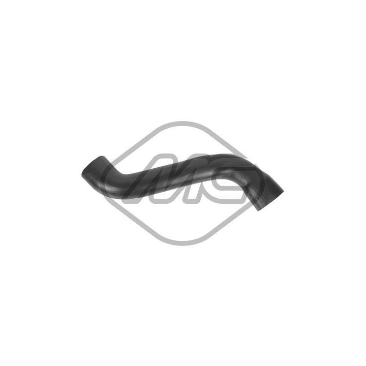 Kompresoriaus padavimo žarna Metalcaucho 79114