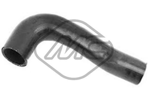 Kompresoriaus padavimo žarna Metalcaucho 79116