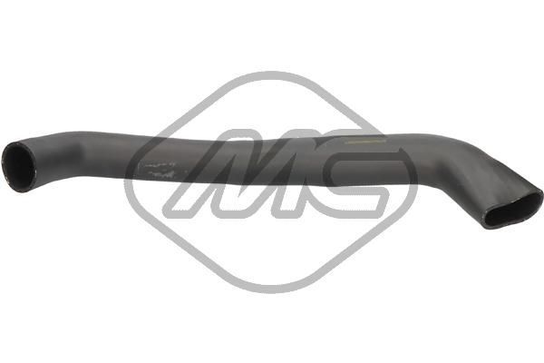 Kompresoriaus padavimo žarna Metalcaucho 79125