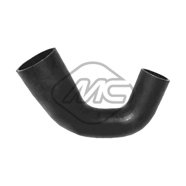 Kompresoriaus padavimo žarna Metalcaucho 79139