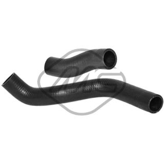 Kompresoriaus padavimo žarna Metalcaucho 79180