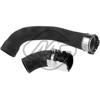 Kompresoriaus padavimo žarna Metalcaucho 79186