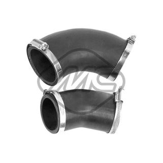 Kompresoriaus padavimo žarna Metalcaucho 79192