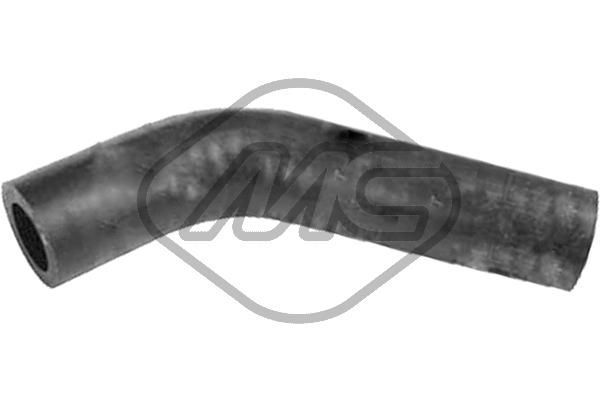 Kompresoriaus padavimo žarna Metalcaucho 79200