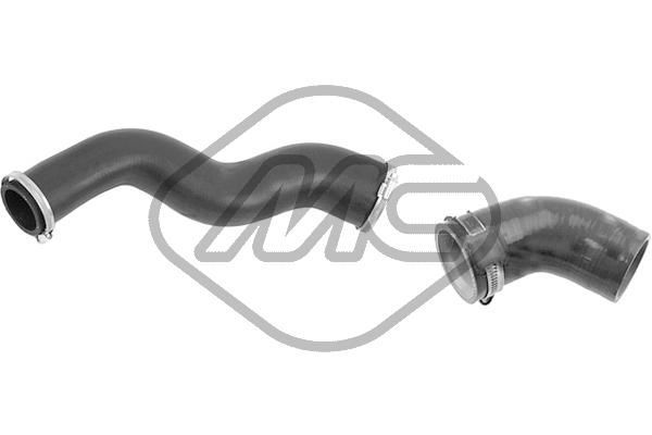 Kompresoriaus padavimo žarna Metalcaucho 79204