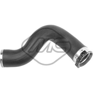 Kompresoriaus padavimo žarna Metalcaucho 79212