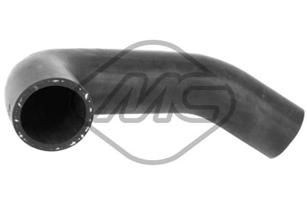 Kompresoriaus padavimo žarna Metalcaucho 79213