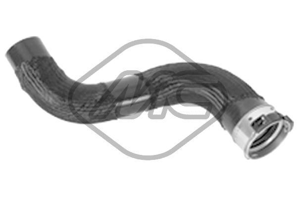 Kompresoriaus padavimo žarna Metalcaucho 79214