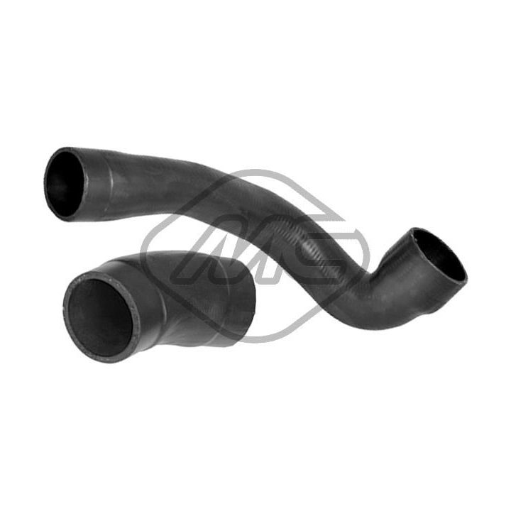 Kompresoriaus padavimo žarna Metalcaucho 79216