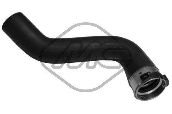 Kompresoriaus padavimo žarna Metalcaucho 79255