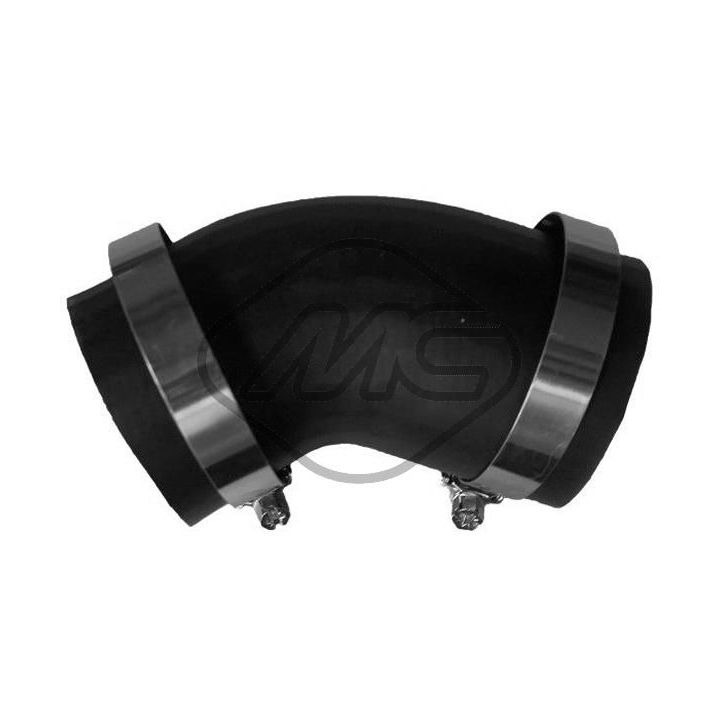 Kompresoriaus padavimo žarna Metalcaucho 79256