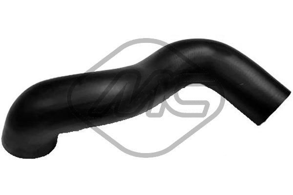 Kompresoriaus padavimo žarna Metalcaucho 79268