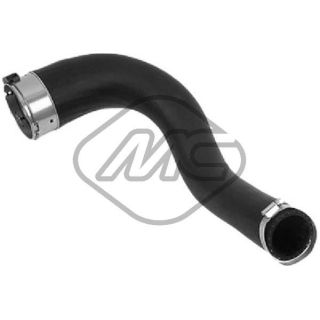 Kompresoriaus padavimo žarna Metalcaucho 79279