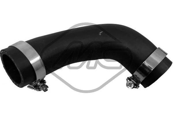 Kompresoriaus padavimo žarna Metalcaucho 79285