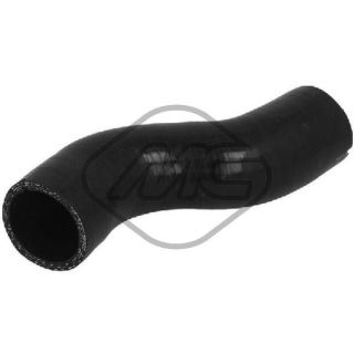 Kompresoriaus padavimo žarna Metalcaucho 79440