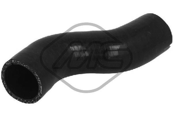 Kompresoriaus padavimo žarna Metalcaucho 79440