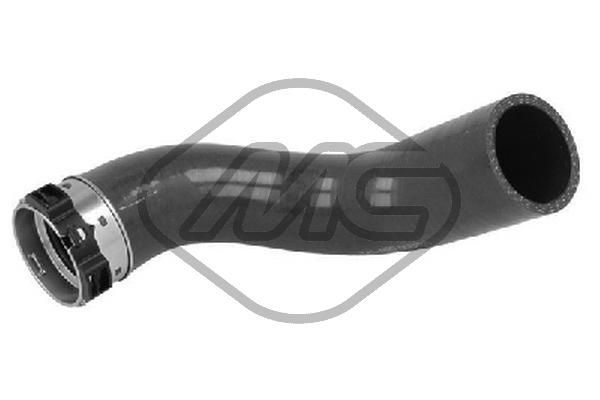 Kompresoriaus padavimo žarna Metalcaucho 79441