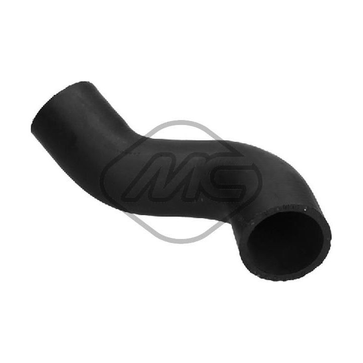 Kompresoriaus padavimo žarna Metalcaucho 79443