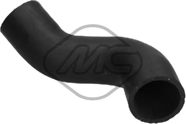 Kompresoriaus padavimo žarna Metalcaucho 79443