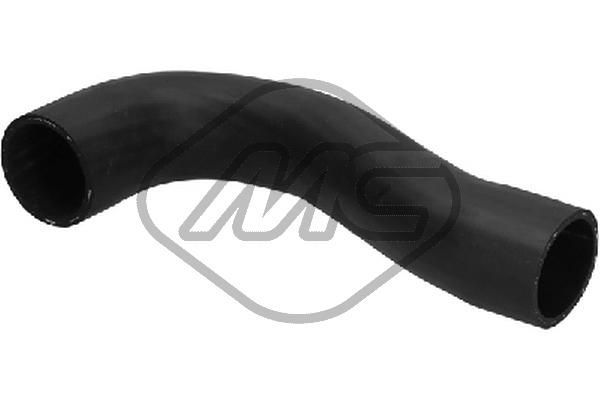 Kompresoriaus padavimo žarna Metalcaucho 79454